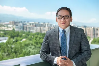 Бывшего ректора МУИТ арестовали в Алматы