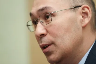 Келимбетов: Банки Казахстана не выдержат конкуренцииЭксклюзив