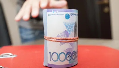 Треть коррупционных правонарушений приходится на дачу взяток в РК