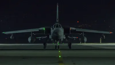 Израиль дважды за ночь атаковал объекты в секторе Газа