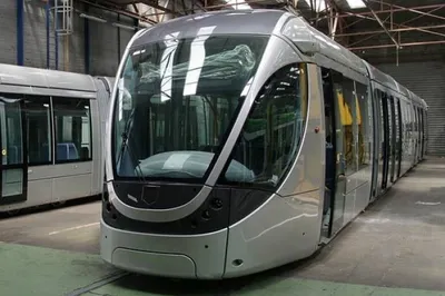 Назарбаев отказался от легкорельсового транспорта в Астане