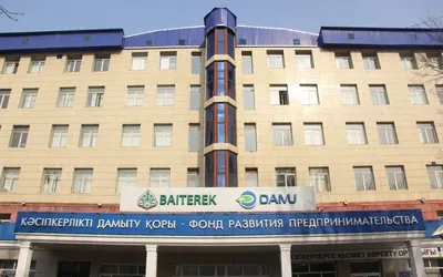 Damu Digital – первый онлайн-супермаркет финансовых услуг в Казахстане