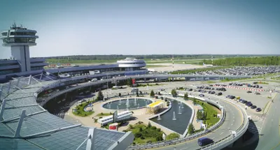 Угрозы в аэропорт Минска поступили позже, чем пилотам Ryanair