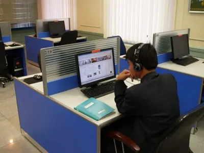 США: «Мы не виновны в отключении Северной Кореи от интернета»