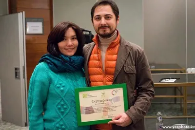 Казахстанский бренд поборется за первенство с Moleskine