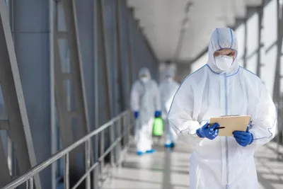 2444 казахстанца излечились за сутки от COVID-19