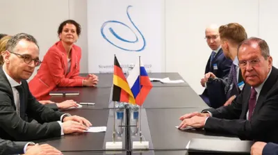 Совет Европы готов вернуть России право голоса в ПАСЕ