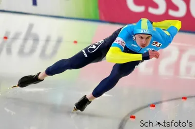 Казахстанского олимпийца Романа Креча выселяют из домаЭксклюзив