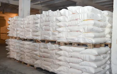 Казахстанскую муку для Афганистана закупила ООН