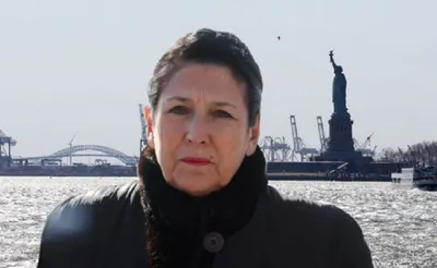 Президент Грузии поддержала протестующих на проспекте Руставели