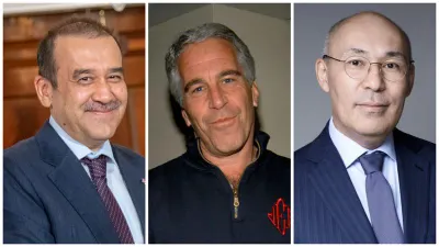 Cвязи казахстанских чиновников с Эпштейном: Генпрокуратура изучает 3 миллиона сообщений