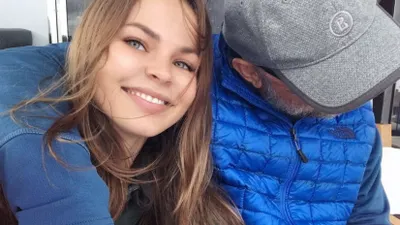 Что известно об охотнице на олигархов Насте Рыбке?