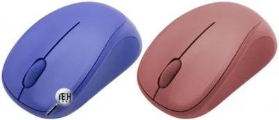 С заботой о портах и нервах: беспроводная мышь Logitech M317