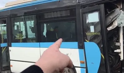 Я чудом выжил: очевидец рассказал о подробностях страшной аварии в Нур-Султане