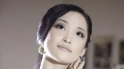 Певица Мольдир Ауельбекова стала продюсером