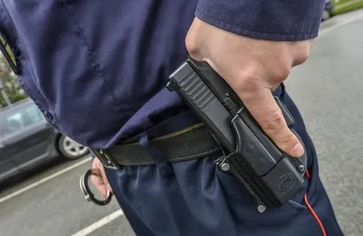 Глава МВД Казахстана высказался на тему об обороте оружия