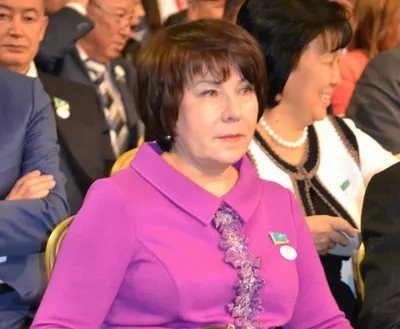 Депутат Карагусова: доходная часть бюджета повышена в связи с перерасчетом курса