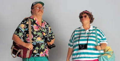 Иностранцы рассказали, чем отличаются казахи, кыргызы, таджики и узбеки