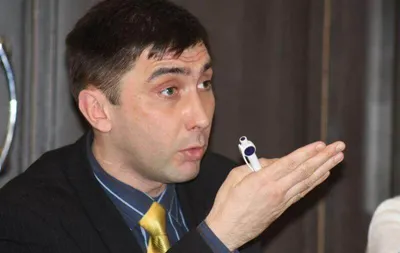 Депутат Мажилиса РК проведал в колонии Вадима Курамшина