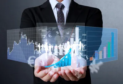 Главы крупных мировых компаний ожидают роста экономики