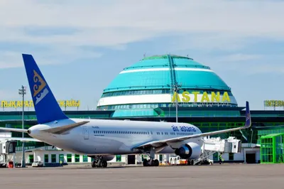 Условия открытия авиарейса Астана – Гонконг