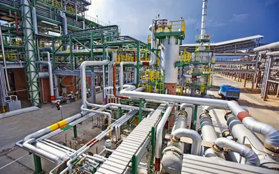 О строительстве газоперерабатывающих заводов рассказал Мирзагалиев