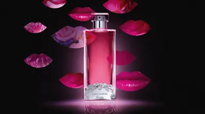 Дом Guerlain представляет парфюм French Kiss