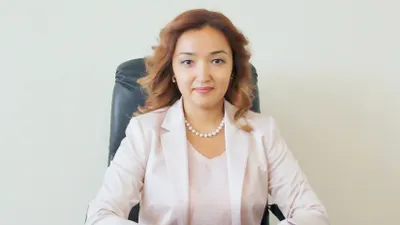 Назначен вице-министр индустрии и инфраструктурного развития РК