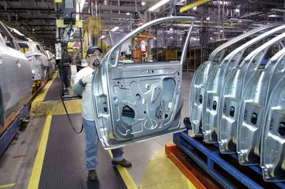 Утилизационный сбор стал обязательным для производителей транспортных средств