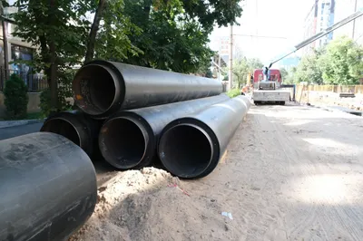 600 миллиардов тенге потратил Казахстан на водные проекты в 2024 году