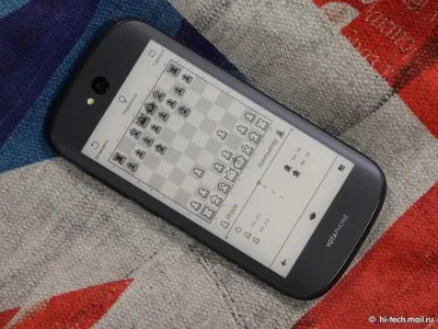 Mirror: Yotaphone 2 – худшая новинка 2014 года