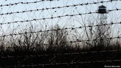 Кремль построил для российских силовиков железный занавес