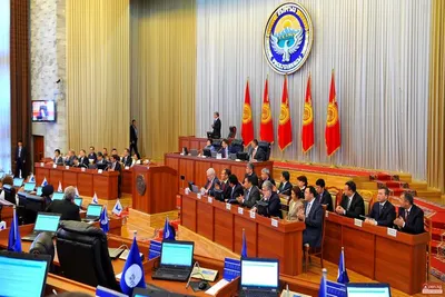 Референдум перепишут под Конституцию в Кыргызстане