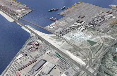 Казахстан получит выход к морю