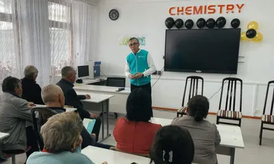 В Алматинской области построят 63 школы и 58 медучреждений