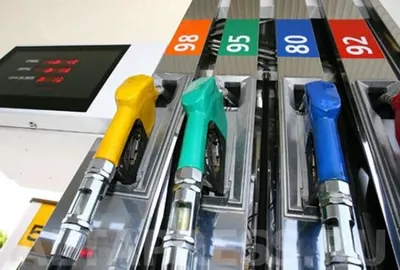 Житель Кокшетау задержан за серию мошенничеств с талонами на ГСМ