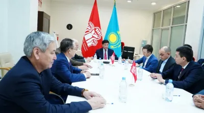 НПК утвердила кандидатуры депутатов мажилиса