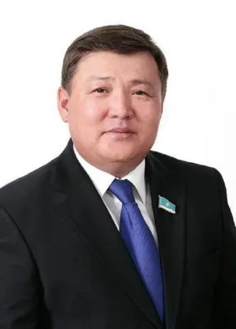 Экс-депутат мажилиса стал замакима ЮКО