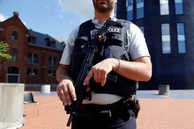 Ограбивший банк пенсионер заявил, что надеется быть пойманным