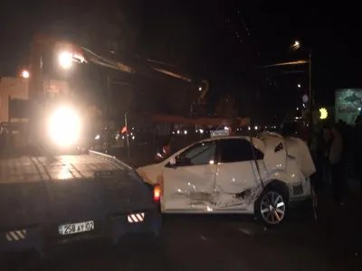 Участковый из ЮКО, допустивший ДТП с летальным исходом, задержан