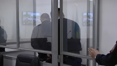 Отчим изнасиловал семилетнюю девочку в Павлодарской области