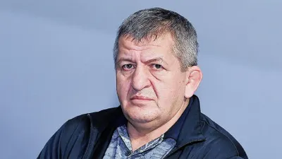 Нурмагомедов отсоветовал Кадырову и Емельяненко драться