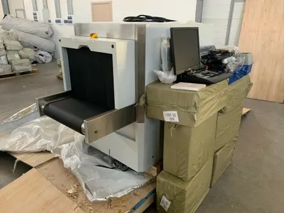 Аппаратуру на 70 миллионов тенге пытались незаконно ввезти в Казахстан