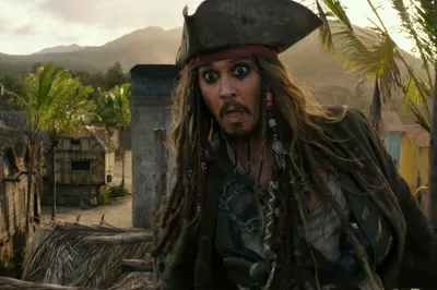 Создатель сериала «Чернобыль» перезапустит «Пиратов Карибского моря»