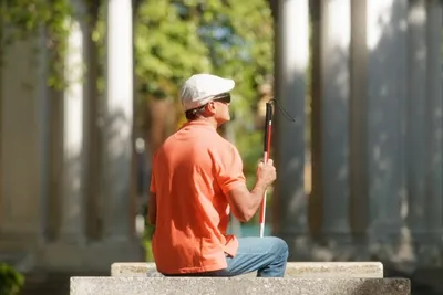 Голосовые инструкции для незрячих появились в Google Maps