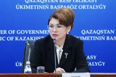 Мы не вмешиваемся в коммерческие мероприятия – Аида Балаева о концерте Akon в Астане