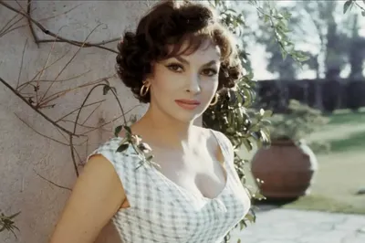 Не стало Джины Лоллобриджиды