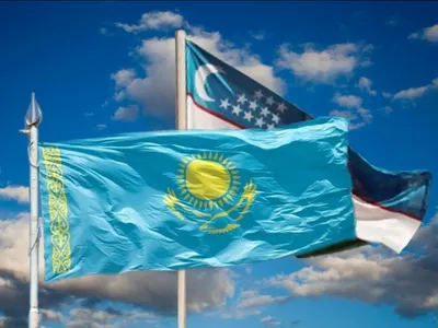 Совместное производство товаров планируют наладить Казахстан и Узбекистан