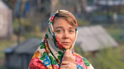 Скончалась актриса, известная по фильму «Любовь и голуби»