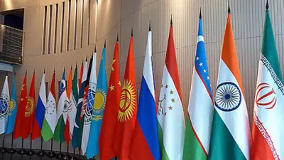 В Астане состоится заседание Совета глав правительств ШОС